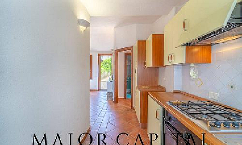 Appartamento - Budon...