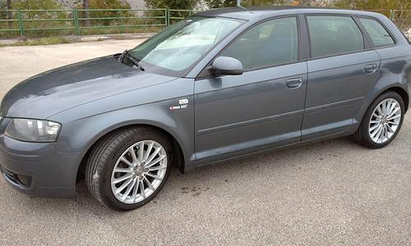 Audi A3 2ª Serie - 2...