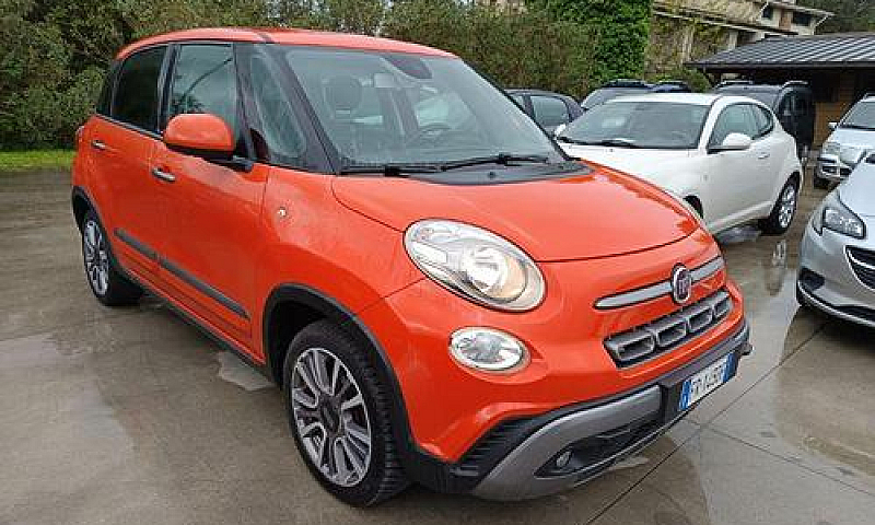 Fiat 500 L 1.3 Mjt 9...