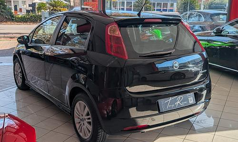 Fiat Punto Classic 1...