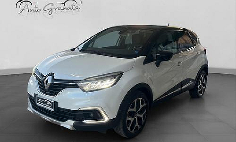 Renault Captur 1.5 D...
