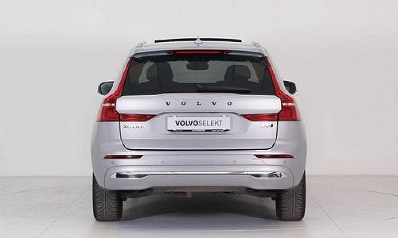 Volvo Xc60 B5 (D) Aw...