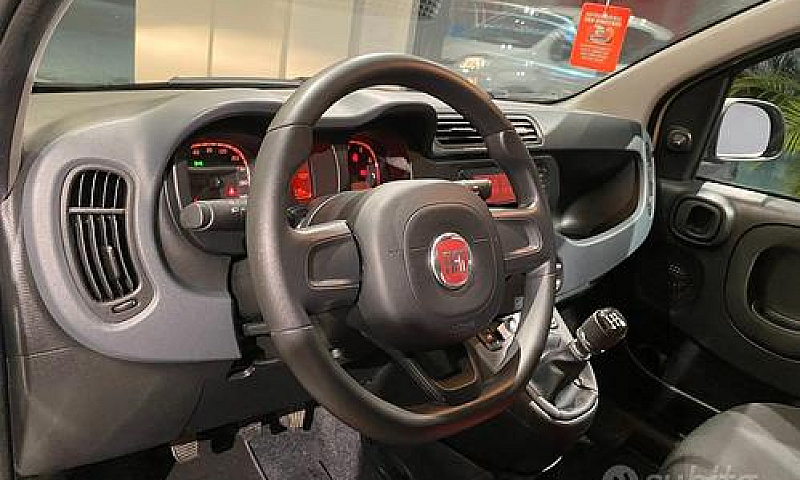 Fiat Panda...