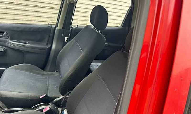 Suzuki Ignis 1.5 16V...