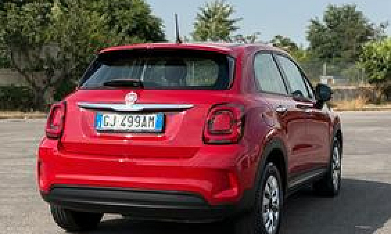 Fiat 500X 1.3 Multij...