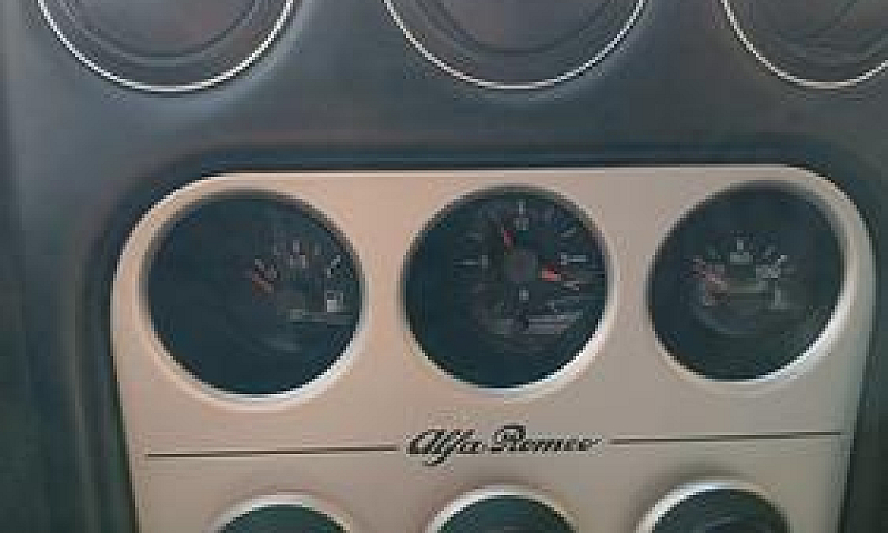Alfa Romeo Gtv...