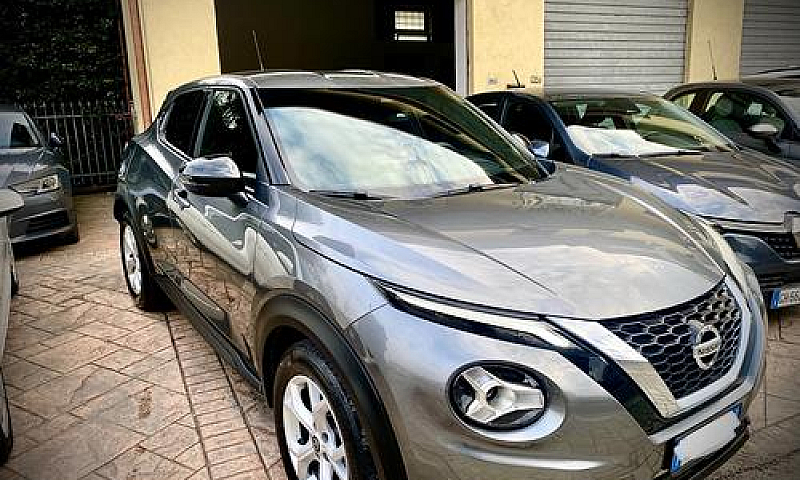 Nissan Juke 1.0 Dig-...