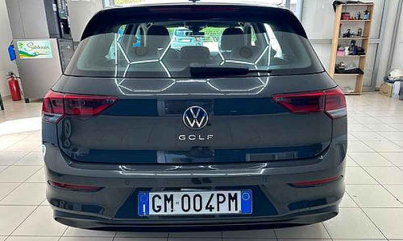 Volkswagen Golf 2.0 ...