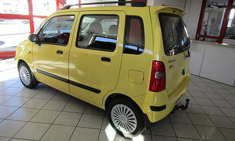 Suzuki Wagon 1.3 Ben...