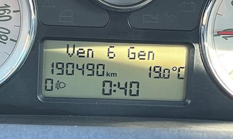 Lancia Ypsilon 1.2 A...