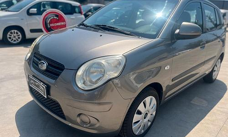 Kia Picanto 1.0 Benz...