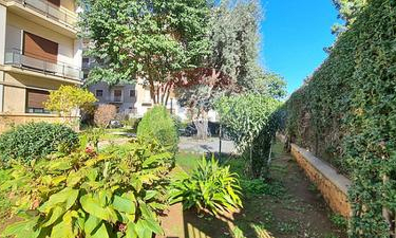 Appartamento - Paler...