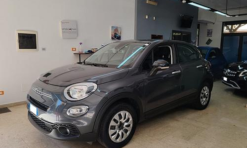 Fiat 500X 1.3 Multij...