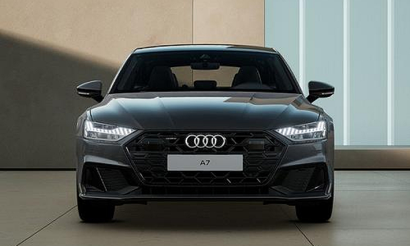 Audi A7 Sportback 50...