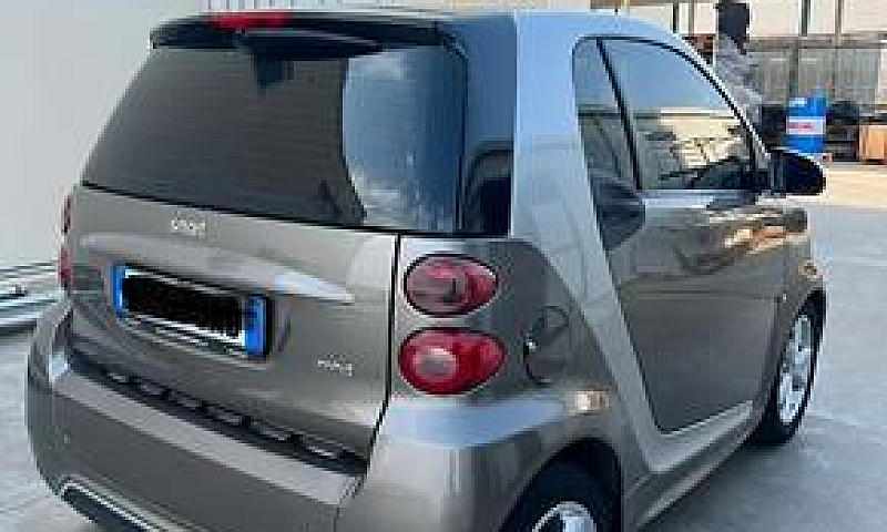 Smart Fortwo...