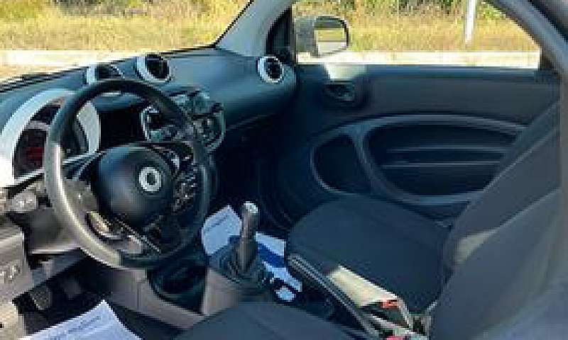 Smart Fortwo 453...