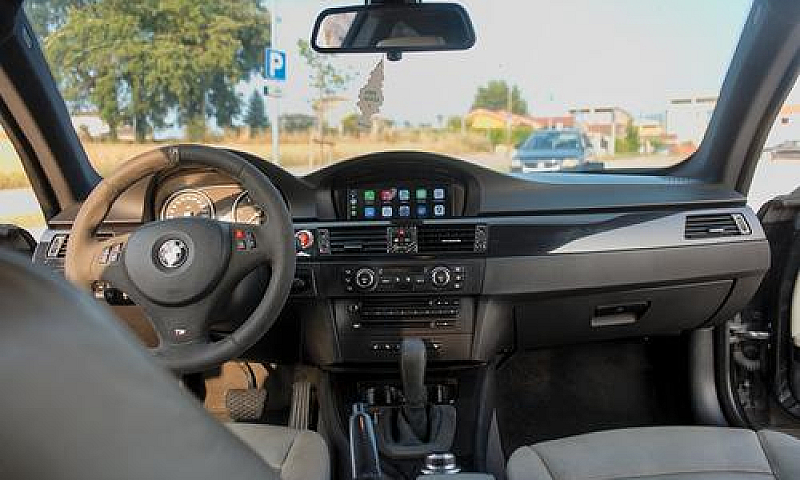 Bmw 335D E92...