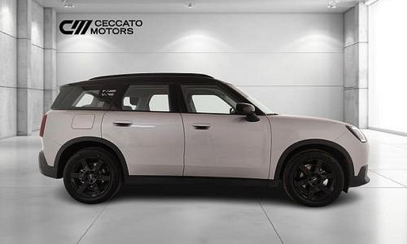 Mini Mini Countryman...