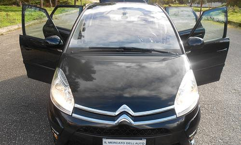 C4 Picasso 1.6Hdi(12...