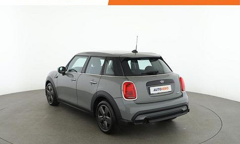 Mini Cooper Wmw11Dk0...