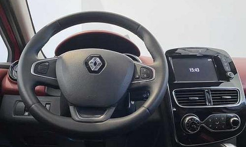 Renault Clio Dci 8V ...
