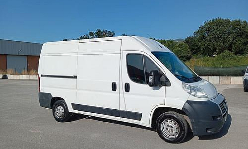 Fiat Ducato 30 2.3 M...