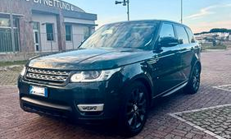 Range Rover Sport Ac...