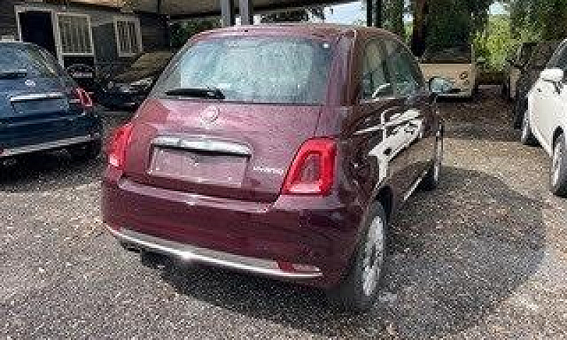 Fiat 500 1.0 Hybrid ...