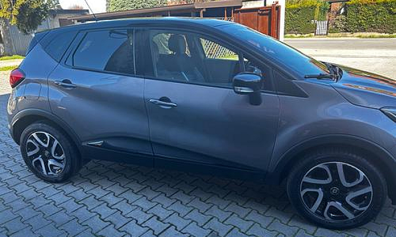 Renault Captur 1.5 D...