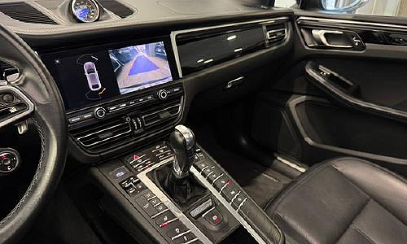Porsche Macan 3.0 S...