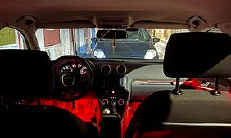 Audi A3 Sportback Yo...
