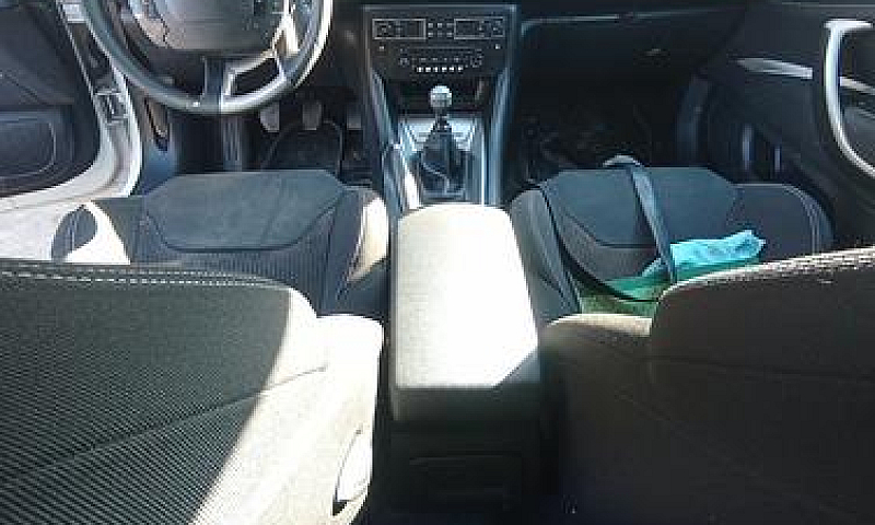 Citroen C5 2.0 Hdi 1...