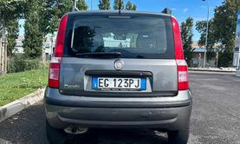 Panda 1.2 2011...