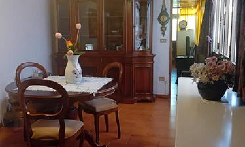 Appartamento Con Ter...