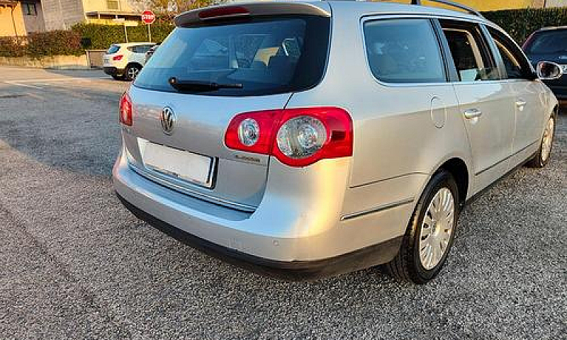 Volkswagen Passat 2....