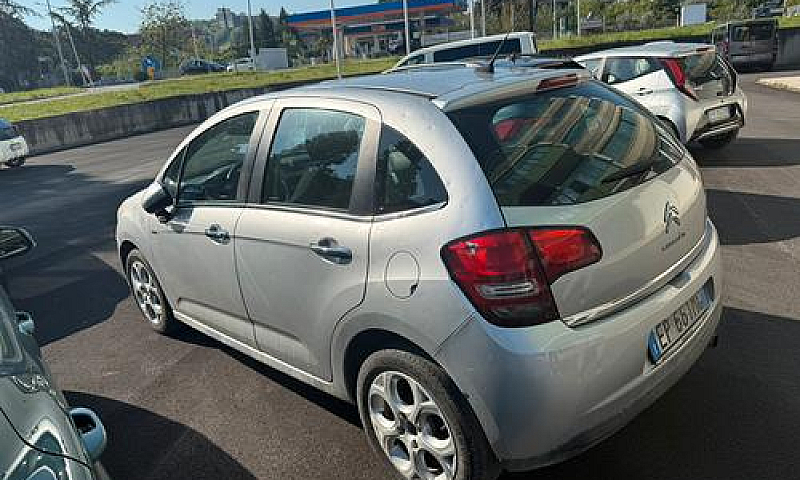Citroën C3 1400 Dies...