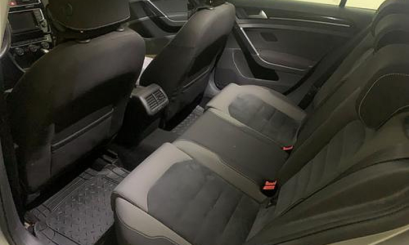 Volkswagen Golf 7ª S...