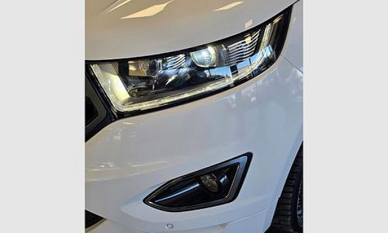 Ford Edge 2.0 Tdci 2...
