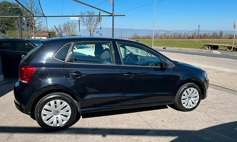 Vw Polo 1.2 70Cv - O...