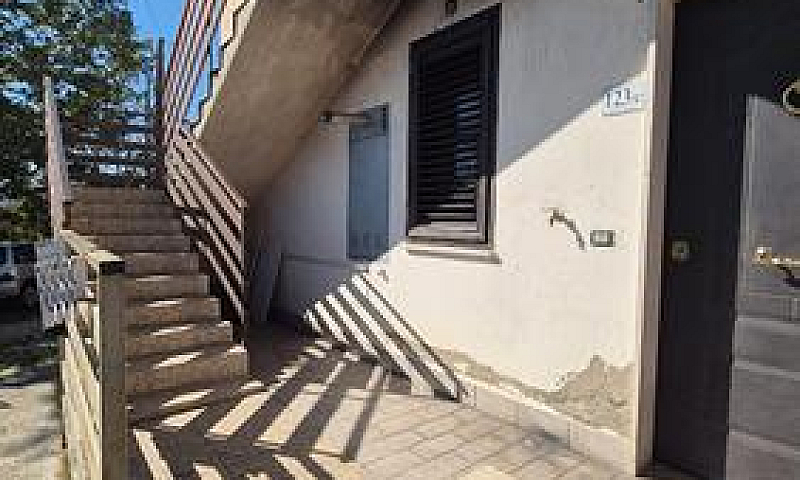 Appartamento In Via ...