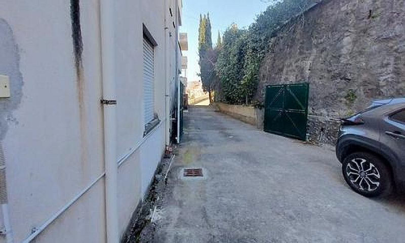 Monolocale A Cetraro...