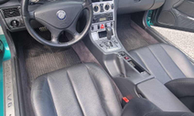 Mercedes Slk R170 32...