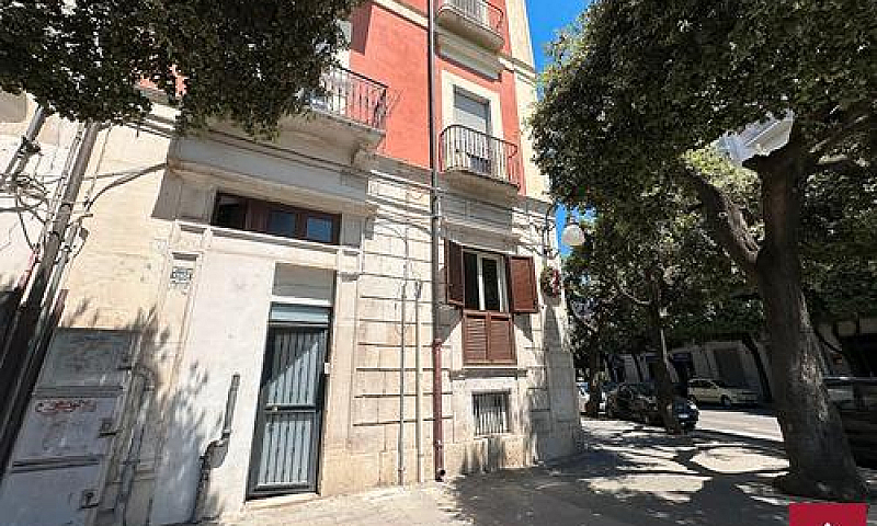 Monolocale In Zona C...