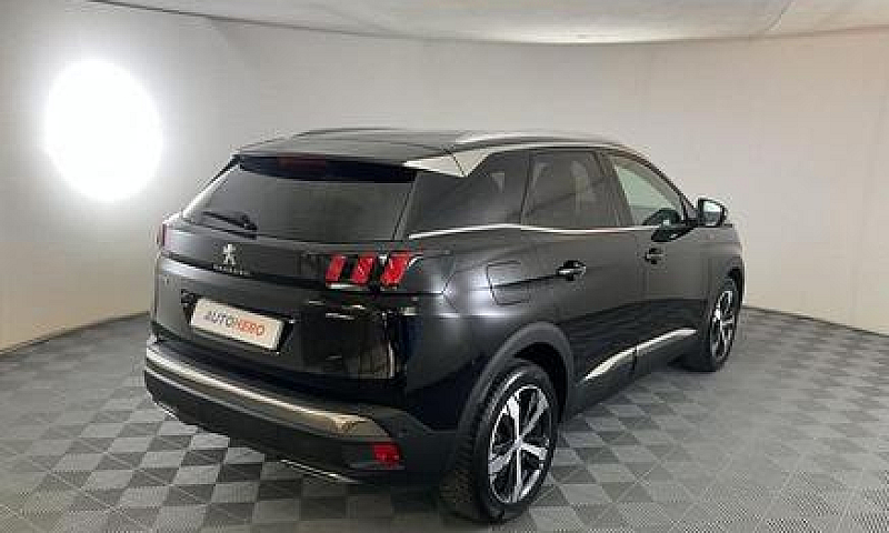 Peugeot 3008 Be14527...