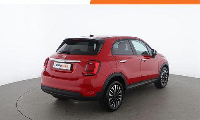 Fiat 500X Zr13443...