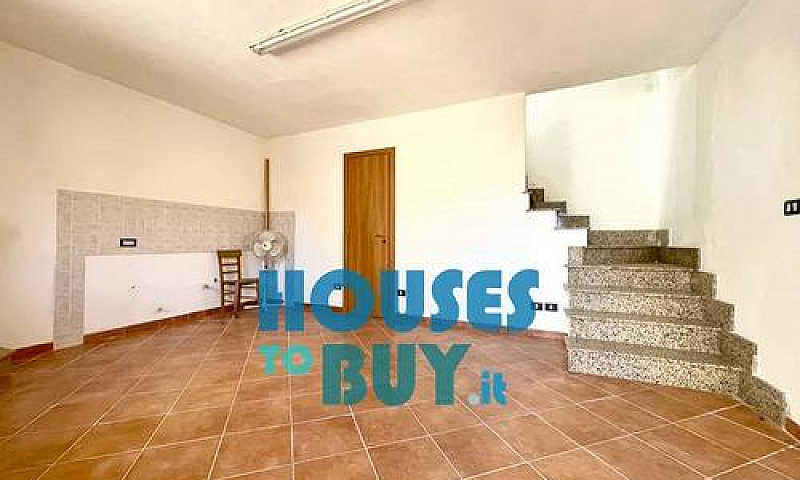 Casa Indipendente In...