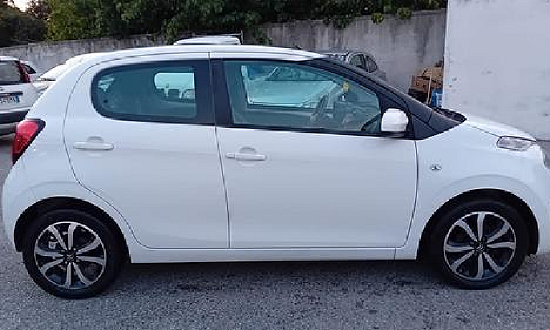 Citroen C1 Citroen C...