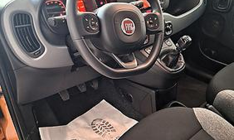 Fiat Panda 1.0 Firef...