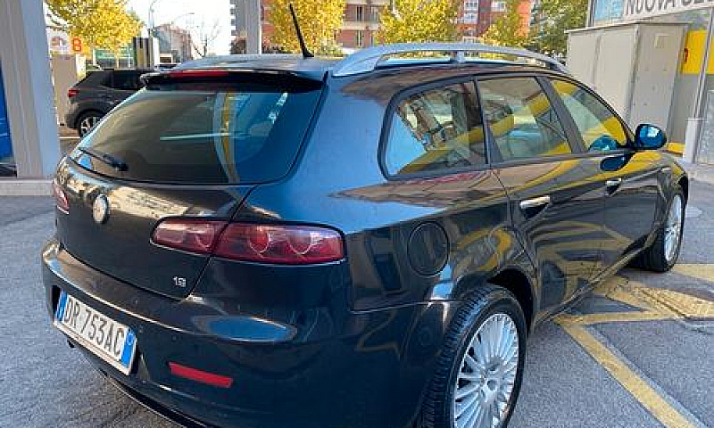 Alfa Romeo 159 1.9 J...