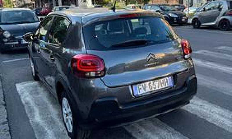 Citroen C3 4ª Serie ...